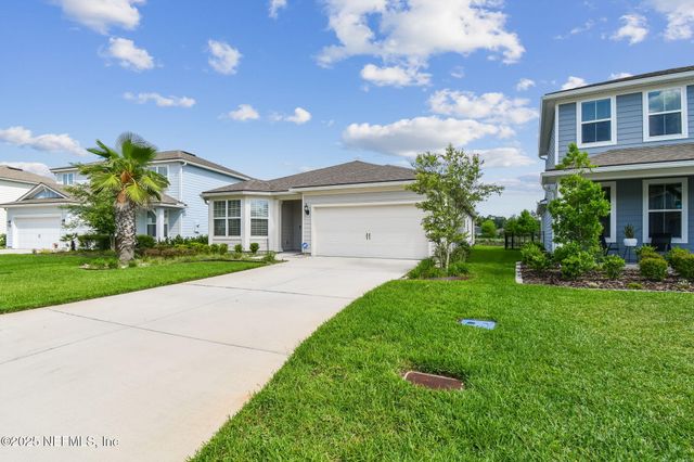 182 MYRTLE OAK Court, St. Augustine, FL 32092