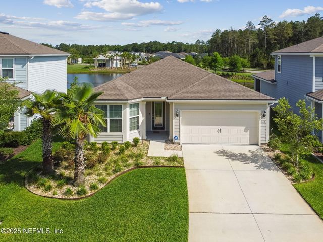182 MYRTLE OAK Court, St. Augustine, FL 32092