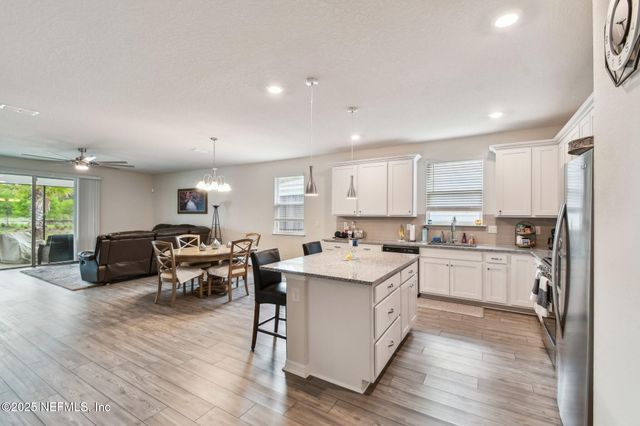 182 MYRTLE OAK Court, St. Augustine, FL 32092