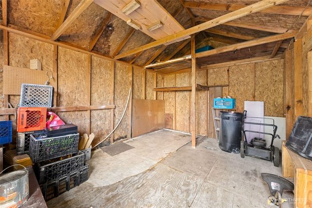 4126 S K Street, Tacoma, WA 98418