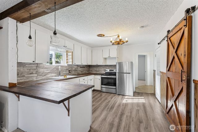 4126 S K Street, Tacoma, WA 98418