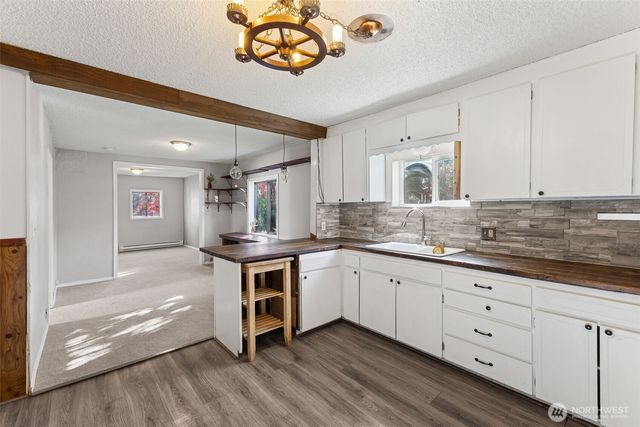 4126 S K Street, Tacoma, WA 98418