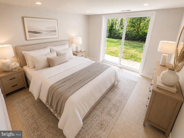 7401 CAMP ALGER AVE, Falls Church, VA 22042