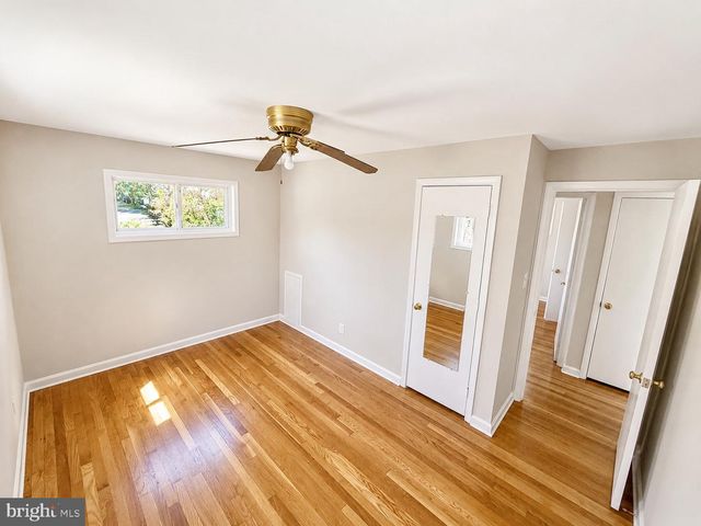 7401 CAMP ALGER AVE, Falls Church, VA 22042