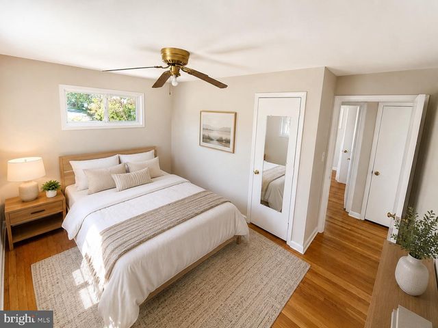 7401 CAMP ALGER AVE, Falls Church, VA 22042