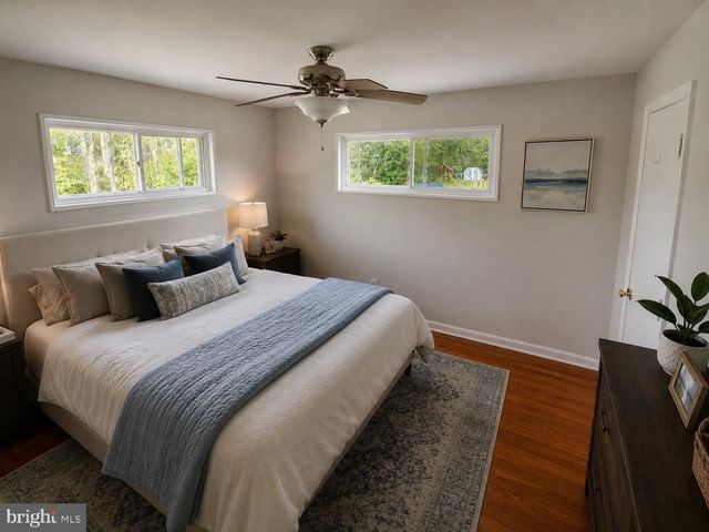 7401 CAMP ALGER AVE, Falls Church, VA 22042