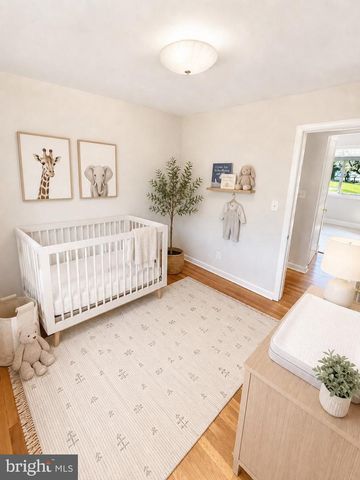 7401 CAMP ALGER AVE, Falls Church, VA 22042