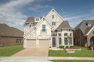 15664 Wild Cherry Lane, Fort Worth, TX 76262