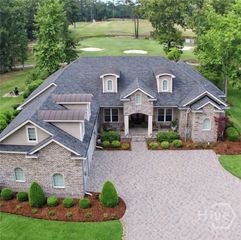 116 Cedar Point Drive, Savannah, GA 31405