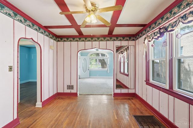 718 Trenton Avenue, Cincinnati, OH 45205