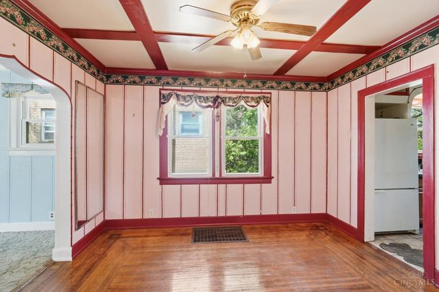 718 Trenton Avenue, Cincinnati, OH 45205