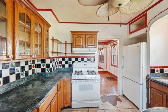 718 Trenton Avenue, Cincinnati, OH 45205