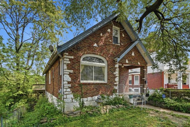 718 Trenton Avenue, Cincinnati, OH 45205