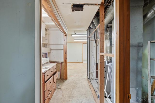 718 Trenton Avenue, Cincinnati, OH 45205