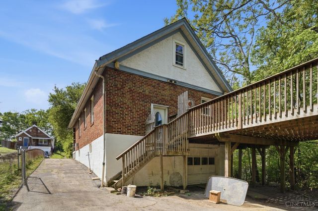 718 Trenton Avenue, Cincinnati, OH 45205