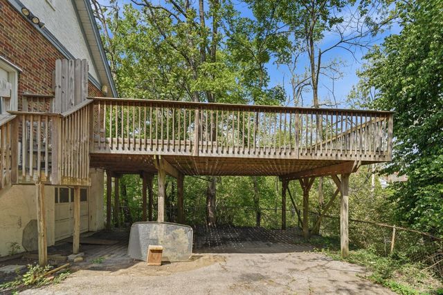 718 Trenton Avenue, Cincinnati, OH 45205