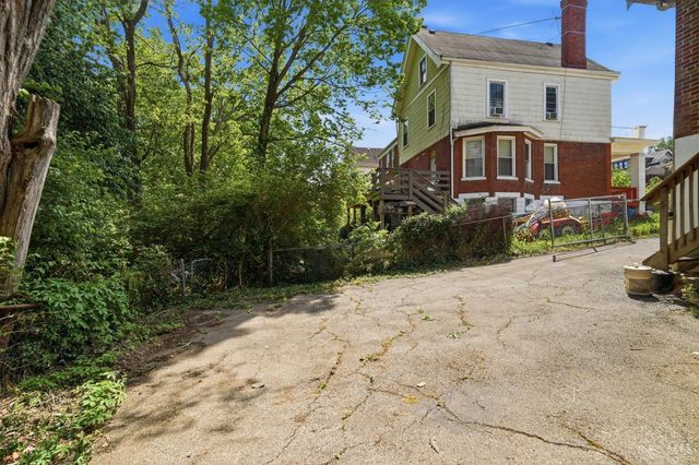 718 Trenton Avenue, Cincinnati, OH 45205