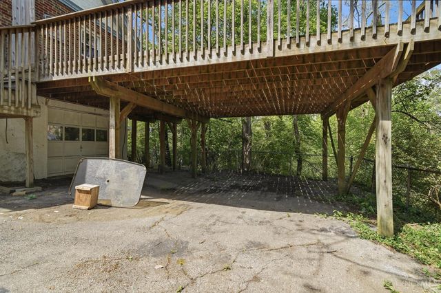 718 Trenton Avenue, Cincinnati, OH 45205