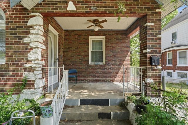 718 Trenton Avenue, Cincinnati, OH 45205