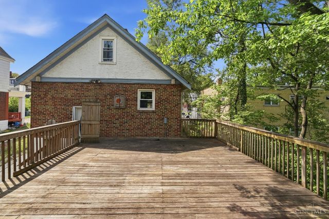 718 Trenton Avenue, Cincinnati, OH 45205