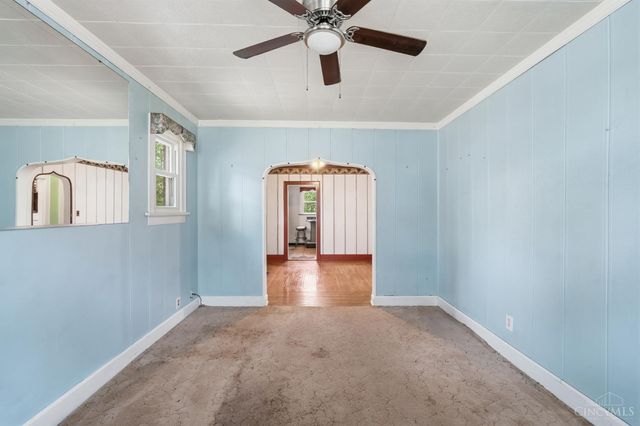 718 Trenton Avenue, Cincinnati, OH 45205