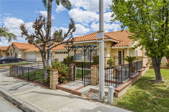 1250 Granite, Hemet, CA 92543