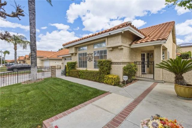 1250 Granite, Hemet, CA 92543