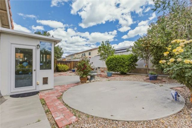 1250 Granite, Hemet, CA 92543