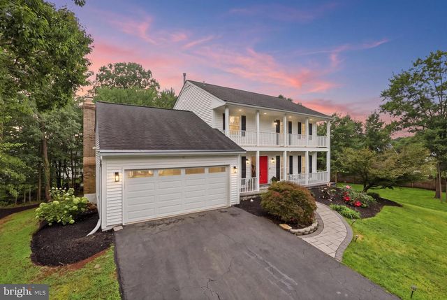 14983 GOLD POST CT, Centreville, VA 20121