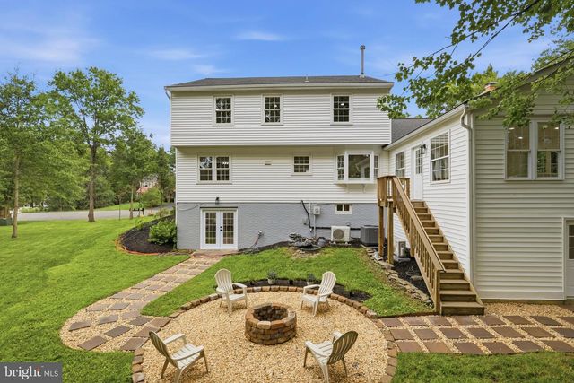 14983 GOLD POST CT, Centreville, VA 20121