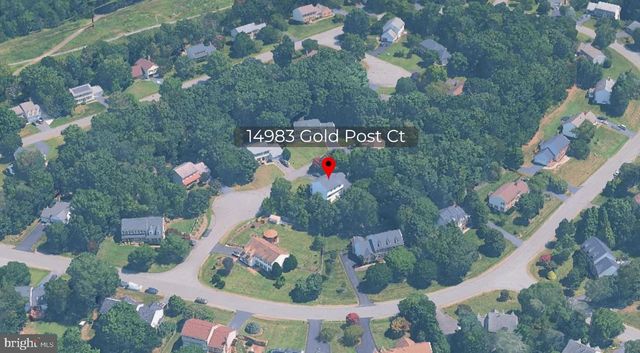 14983 GOLD POST CT, Centreville, VA 20121