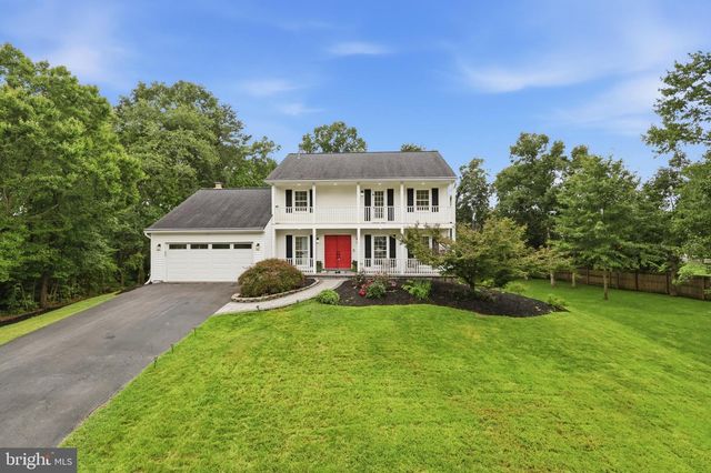14983 GOLD POST CT, Centreville, VA 20121