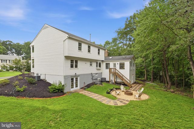 14983 GOLD POST CT, Centreville, VA 20121