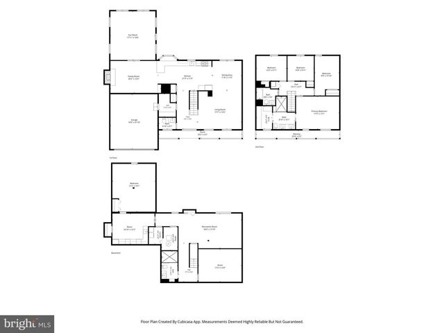 14983 GOLD POST CT, Centreville, VA 20121