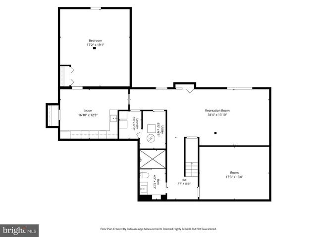 14983 GOLD POST CT, Centreville, VA 20121