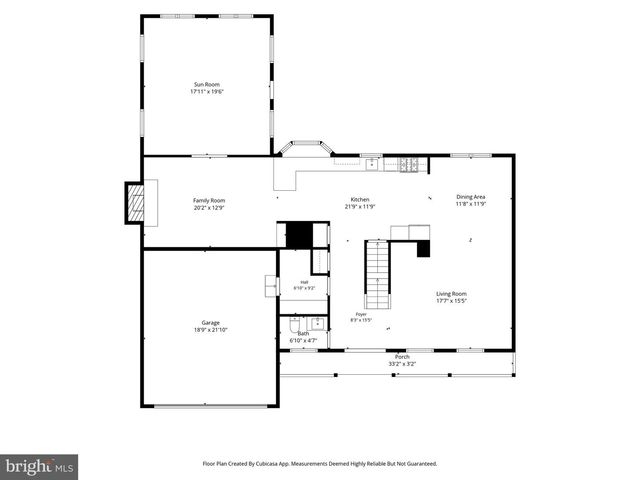 14983 GOLD POST CT, Centreville, VA 20121