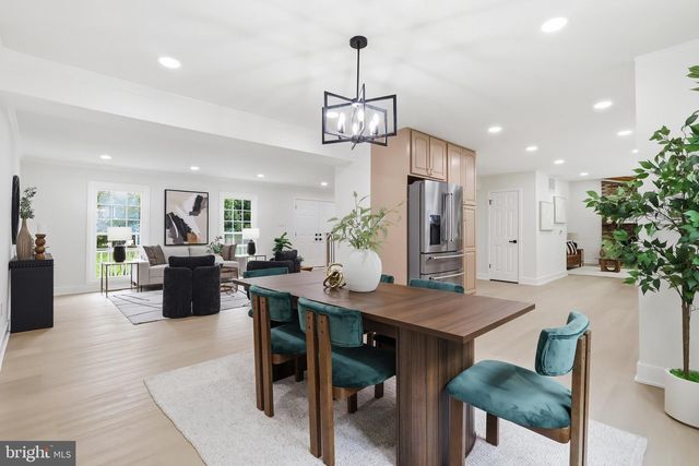 14983 GOLD POST CT, Centreville, VA 20121