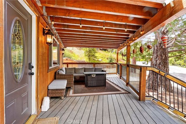 43433 Primrose Court, Big Bear Lake, CA 92315