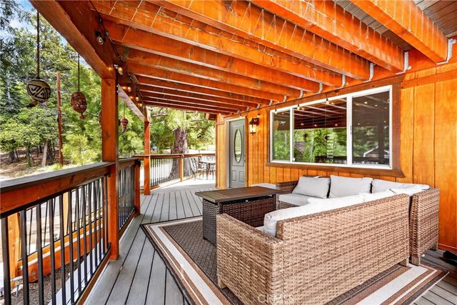 43433 Primrose Court, Big Bear Lake, CA 92315