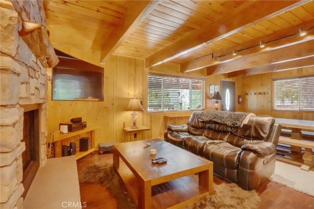 43433 Primrose Court, Big Bear Lake, CA 92315