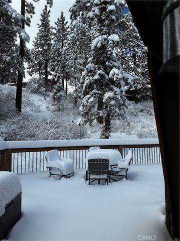43433 Primrose Court, Big Bear Lake, CA 92315