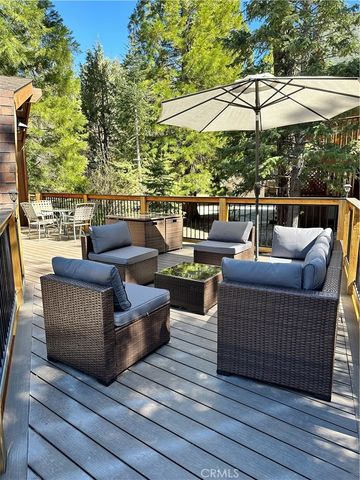 43433 Primrose Court, Big Bear Lake, CA 92315