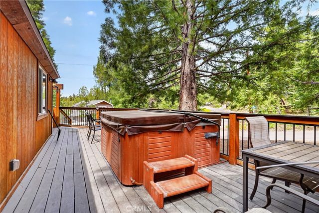 43433 Primrose Court, Big Bear Lake, CA 92315