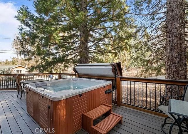 43433 Primrose Court, Big Bear Lake, CA 92315