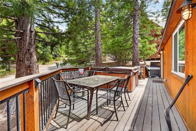 43433 Primrose Court, Big Bear Lake, CA 92315