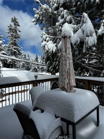 43433 Primrose Court, Big Bear Lake, CA 92315