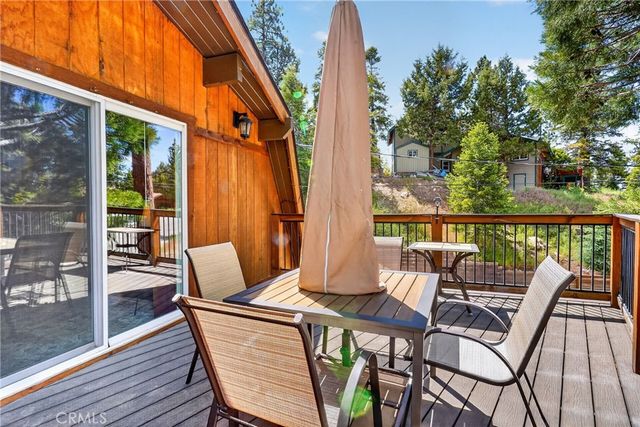 43433 Primrose Court, Big Bear Lake, CA 92315