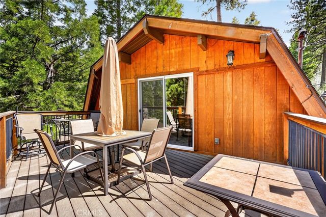 43433 Primrose Court, Big Bear Lake, CA 92315