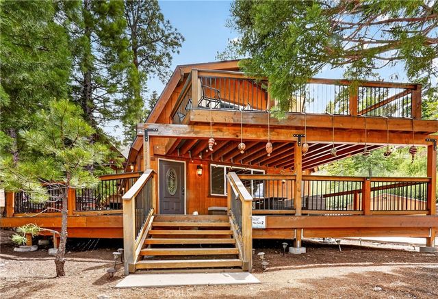 43433 Primrose Court, Big Bear Lake, CA 92315
