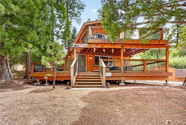 43433 Primrose Court, Big Bear Lake, CA 92315